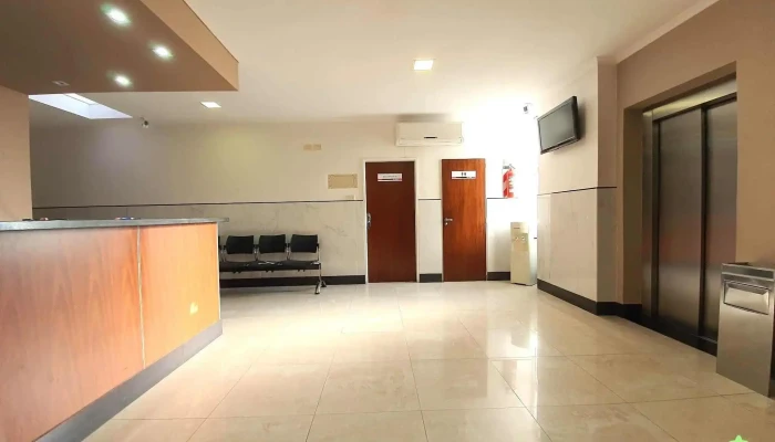 Tc 2000 -    Diagnostico Por Imagenes Edificio - Corrientes