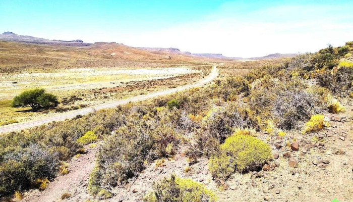 Telsen - Chubut