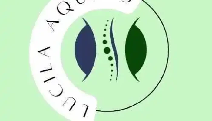 Terapia manual: Lucila Aquino - Apóstoles