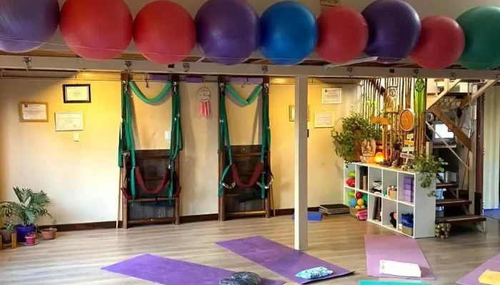 Terapia Postural Activa Tpa Mendiolaza Sawubona Multiespacio Direccion - Mendiolaza