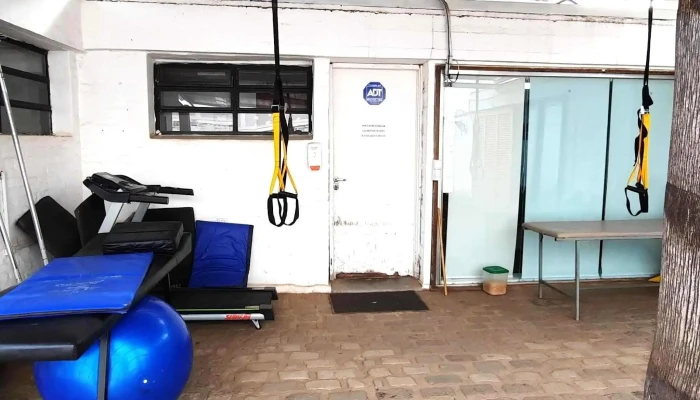 Terapias Fisica Hospital Privado Donde - X5021hxe