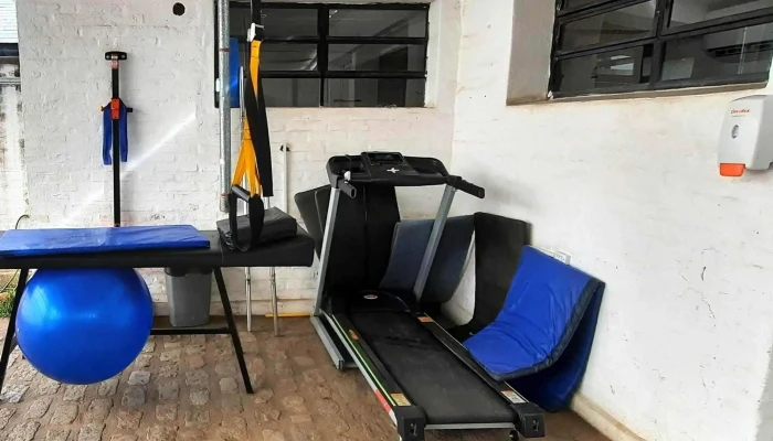 Terapias Fisica Hospital Privado Videos - X5021hxe