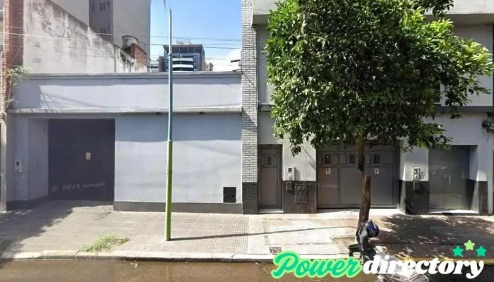 Terapista Fisica Lic: Graciela Michellis de Stoppani - San Miguel De Tucumán