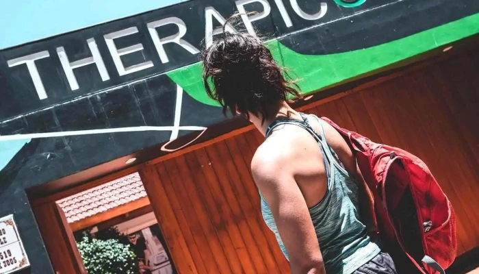 Therapicgym -  Direccion - Córdoba