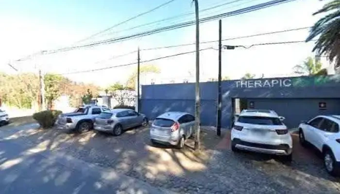 Therapicgym -  Direcciondeg - Córdoba