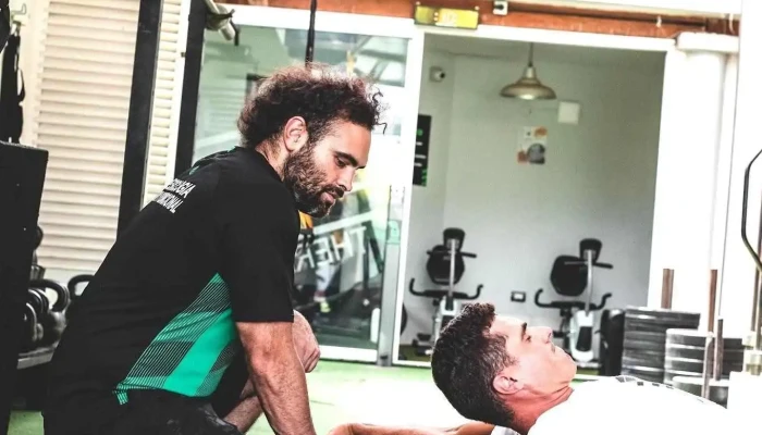 Therapicgym -  Fitness - Córdoba