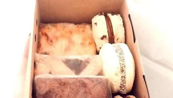 Tinos Panaderia Y Pasteleria -  Del Propietario - San Luis
