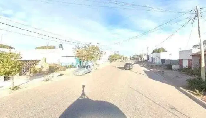 Tiny San Antonio -  Como Llegar - San Antonio Oeste