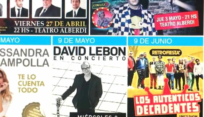 Titanio - San Miguel De Tucumán