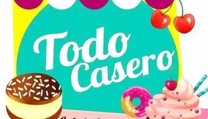 Todo Casero By Julieta Insaurralde -  Comida Y Bebida - Goya