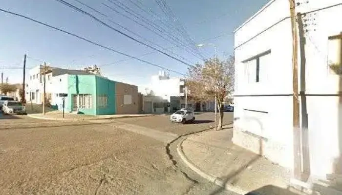 Todo Cuotas Sa -  Telefono - Comodoro Rivadavia