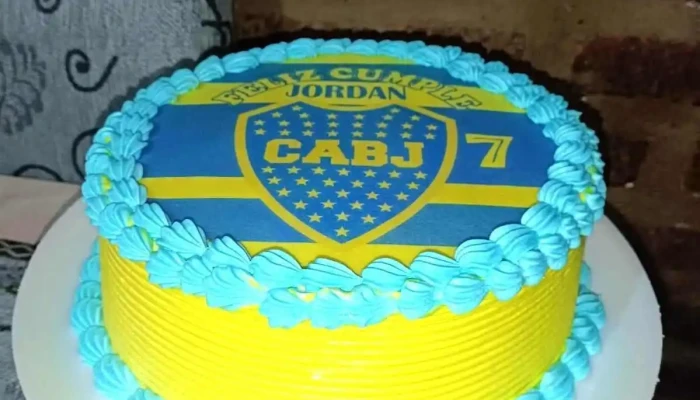 Tortas Mani -  Del Propietario - La Cruz