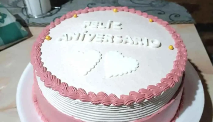 Tortas Mani -  Pastel De Cumpleanos - La Cruz