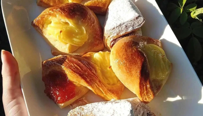Tortas Ofelia -  Comida Y Bebida - Gdor. Virasoro