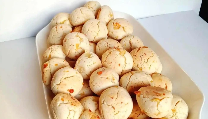 Tortas Ofelia -  Como Llegar - Gdor. Virasoro