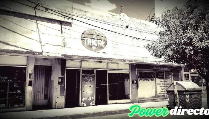 Trigal Panaderia Artesanal Como Llegar - San Luis