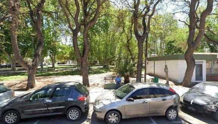 Trinidad Plaza -  Cerca De Mi - San Juan