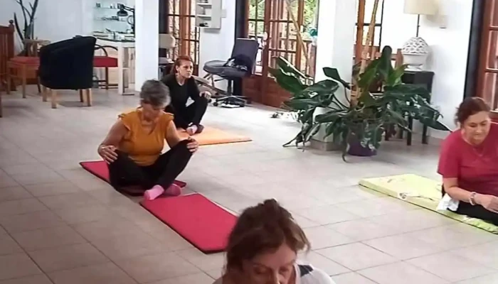 Tu Bienestar -  Videos - Villa Giardino