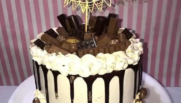 Tu deseo hecho pastel - Col. Santa Rosa