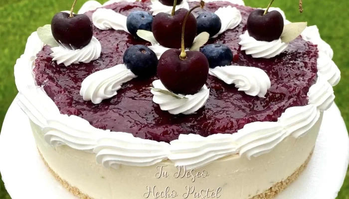 Tu Deseo Hecho Pastel -  Del Propietario - Col. Santa Rosa