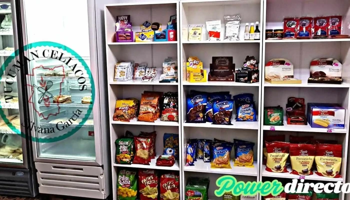 Tucuman Celiacos -  Ambiente - San Miguel de Tucumán
