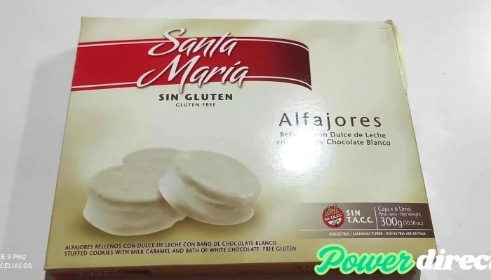 Tucuman Celiacos -  Carta - San Miguel de Tucumán