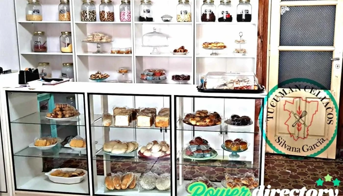Tucuman Celiacos -  Fotos - San Miguel de Tucumán