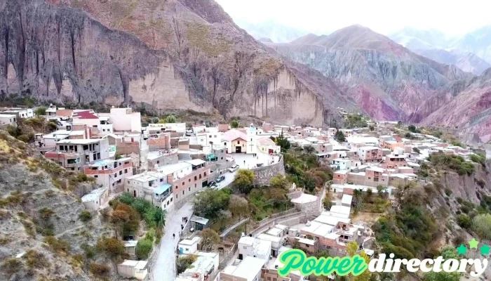 Tumbaya -  Videos - Jujuy