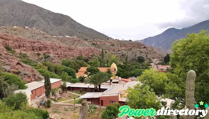 Tumbaya -  Videos - Tumbaya