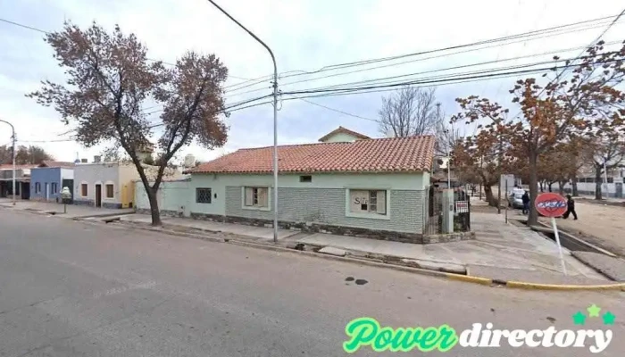 Unir Espacio Terapéutico - Tunuyán