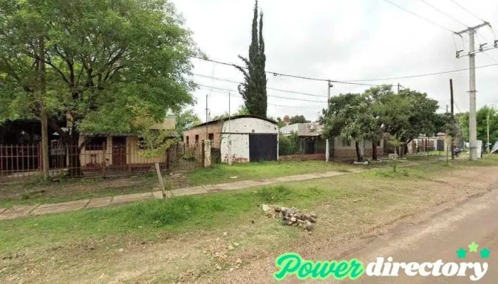 Universidad Nacional De Entre Rios - Facultad De Cs. De La Salud- Kinesiologia - E3240Eoj Villaguay