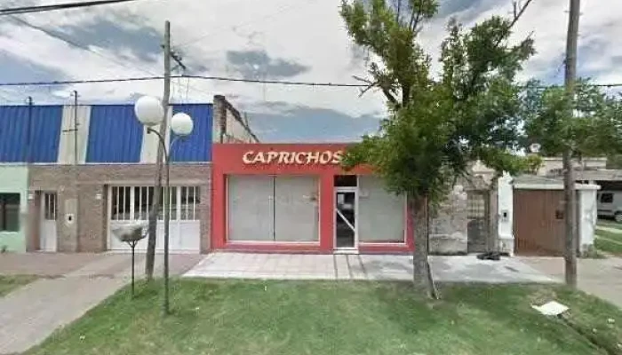 Upcn Santa Fe -    Delegacion Laguna Paiva Catalogo - Laguna Paiva