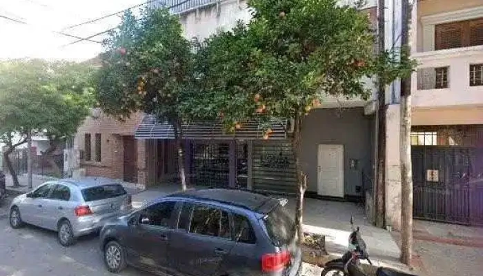 Uquia -  Numero - Santiago del Estero