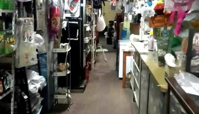 Vale El Trago Multirubro -  Videos - Curuzú Cuatiá