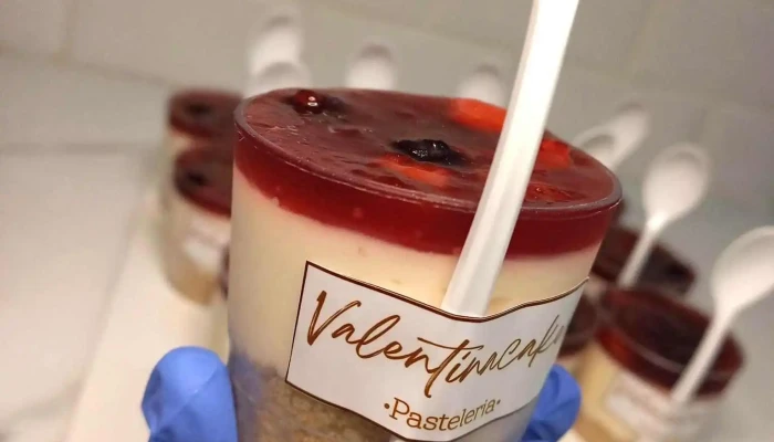 Valentinacake -  Comida Y Bebida - Villa Mercedes