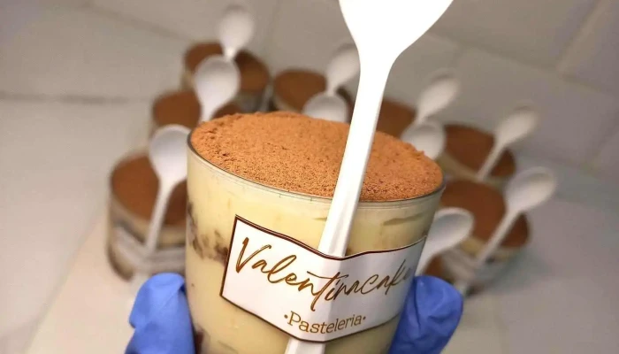 Valentinacake -  Del Propietario - Villa Mercedes