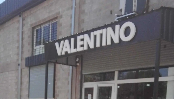 Valentino -    San Luis D5700bqc D5700bpb - D5700bqc D5700bpb