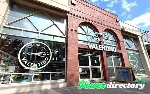 Valentino - Villa mercedes - Villa Mercedes