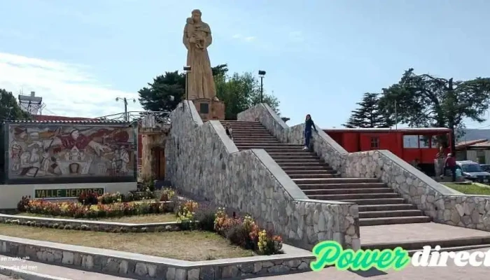 Valle Hermoso - Valle Hermoso