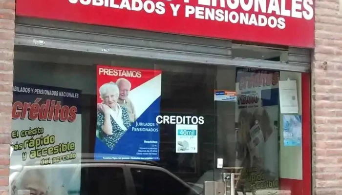 Varela 42 Creditos Exterior - Cdad. Autónoma de Buenos Aires