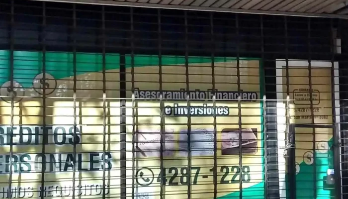 Varela Cred -  Direccion - Gran Buenos Aires