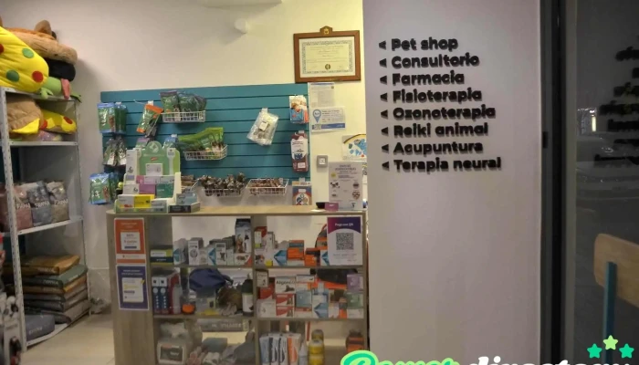 Veterinaria Eugenia Navarro Fisioterapia -  Del Propietario - Córdoba