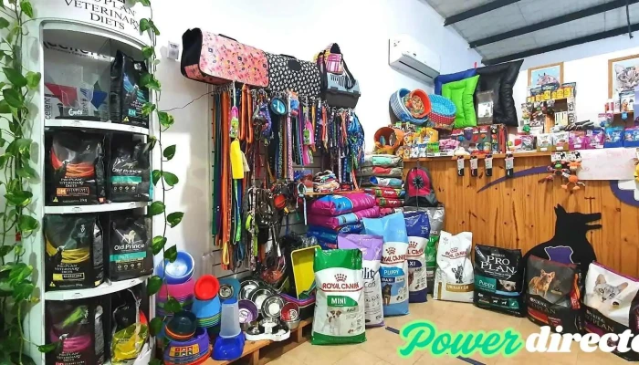 Veterinaria Fisiovet - Concepción Del Uruguay