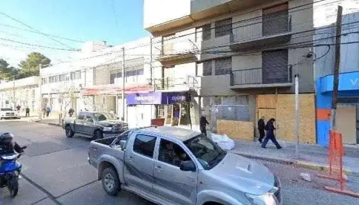 Vicente Compania Financiera Dondedeg - Neuquén