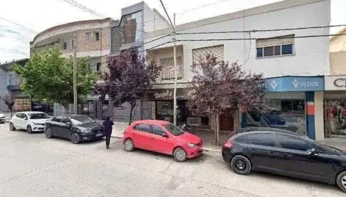 Vicente Compania Financiera Fotosdeg - Cipolletti