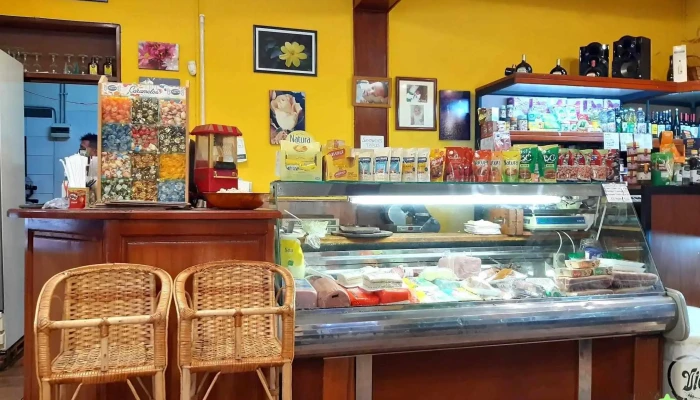 Vicol -  Ambiente - Tafí Viejo