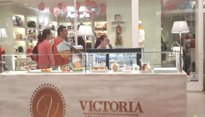 Victoria -  Ambiente - San Luis