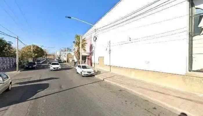 Victoria -  Cerca De Mideg - San Luis