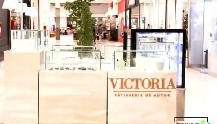 Victoria -  Vitrina - San Luis