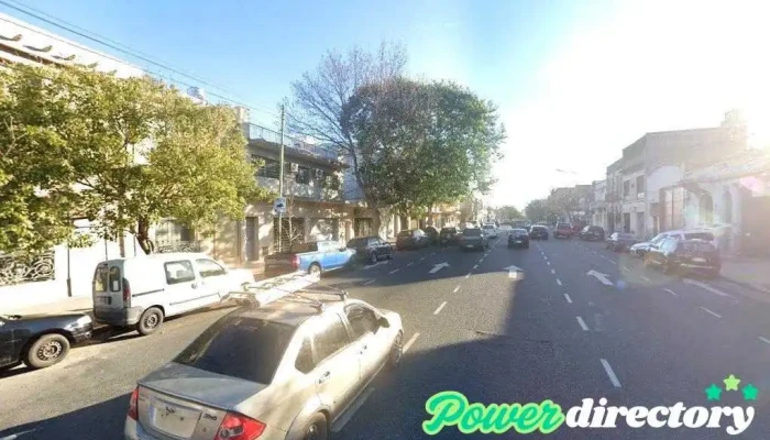 Vida Activa Mutual - Cdad. Autónoma De Buenos Aires